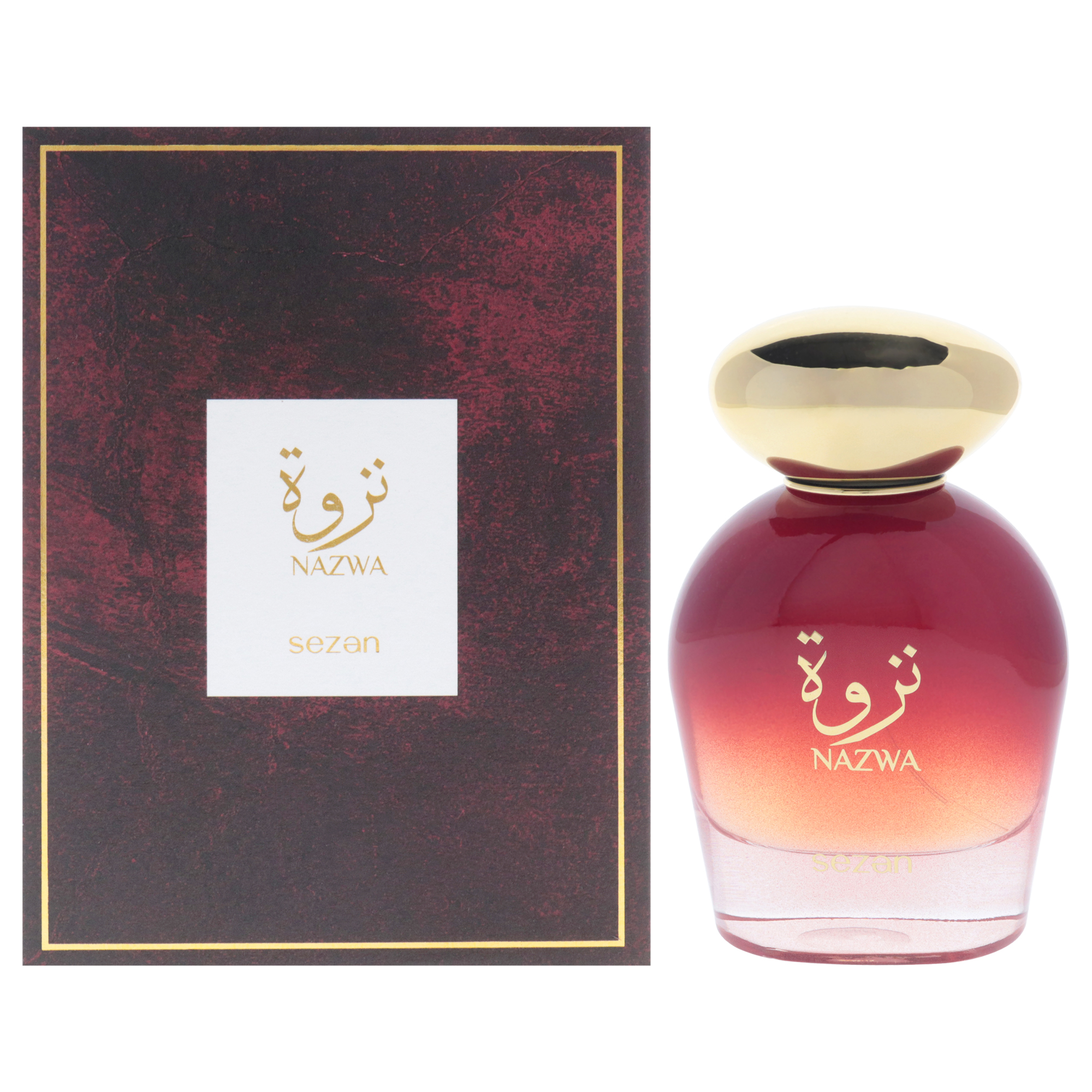 Perfume Sezan Nazwa Edp 110Ml