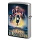 thumbnail image 1 of En tus sueños-theme Copper Metal Lighter Shell, Premium Replacement Refillable Lighter Case with Durable Metal Construction, Compatible with Zippo and Most Standard Lighter Models, 1 of 6