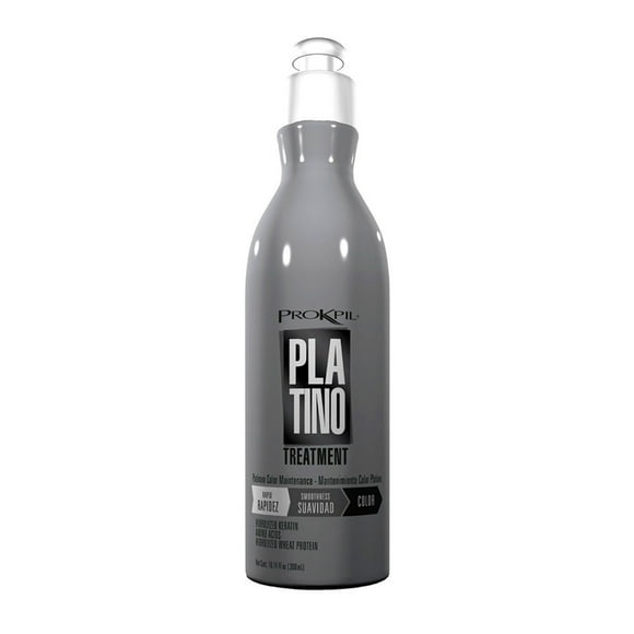 Matizador Platino Cabello Platinado
