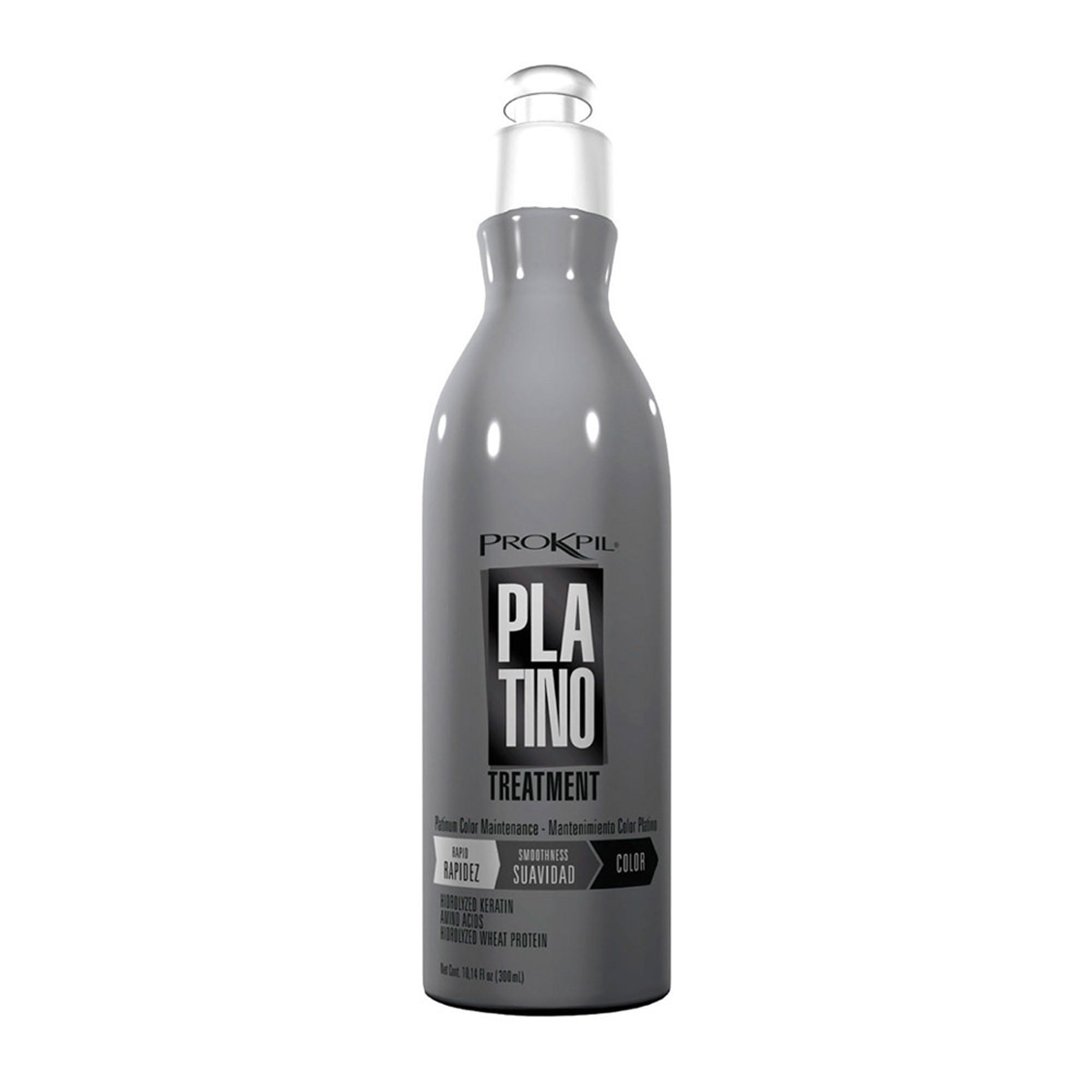 Prokpil - Matizador Platino Cabello Platinado