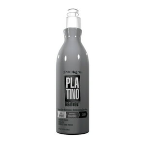 Prokpil - Matizador Platino Cabello Platinado