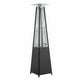 thumbnail image 4 of Estufa a Gas Exterior Terraza OBELISK Rattan, 4 of 10
