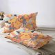 thumbnail image 4 of poke-mon Bedding Sets Bed Cartoon Duvet Cover Lightweight 3 Piece Bet Sets for Kids Boys Girls, 4 of 5