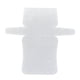 thumbnail image 4 of Hojas De Lona De Malla Suministros De Costura Artesanía Para Hacer Bolsas Manualidades De Bricolaje Estilo De Punto B, 4 of 5