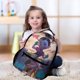 thumbnail image 4 of Vampirina Mochila Escolar para Niños y Niñas, Mochila Infantil de Alta Calidad Ligera, Grande y Duradera 43x15x32cm, 4 of 6