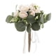 thumbnail image 1 of Ramos De Boda Flor Artificial DIY Ramo De Novia Para Fiesta Boda Hogar, 1 of 3
