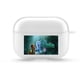 thumbnail image 1 of Funda AirPods Pro Desmarcar Raya y el Último Dragón Transparente, 1 of 6
