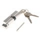 thumbnail image 2 of llave de aluminio de la cerradura de la puerta del cilindro de alta seguridad anti snap con 3 llaves, 2 of 5