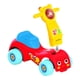 thumbnail image 5 of Auto para bebé plástico, 5 of 5
