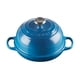 thumbnail image 1 of Horno de pan Le Creuset de hierro fundido esmaltado de 1,75 L Marseille, 1 of 4