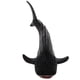 thumbnail image 3 of Figura De Juguete De Modelo Animal De Simulación, Figurita Para Decoración Del Hogar, Tiburón Ballena Bebé, 3 of 5