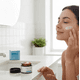thumbnail image 2 of Crema Facial Antimanchas Antiedad Con Algas 30ml Calypsea, 2 of 5