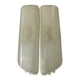 thumbnail image 2 of Fender Bumper Light Side Markers Para Vw Jetta Golf Mk4 1999 2005 Blanco, 2 of 5