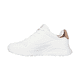 thumbnail image 4 of ZAPATILLAS URBANAS SKECHERS UNO LITE MUJER | 177291-WHT - Talla 37.5, 4 of 5