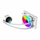 thumbnail image 1 of Watercooling Gamemax Iceburg 120 Infinity White, 1 of 3