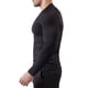 thumbnail image 3 of Camiseta Hombre Manga Larga Cuello Polo Fibra Bambu 2739, 3 of 4