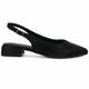 thumbnail image 1 of Ballerina Mujer  Chalada Diri-1 Negro Casual, 1 of 8
