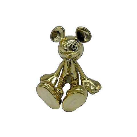 Genérico - Set 7 Adorno Figura Forma Ranton Colección Adorable Lau