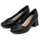 thumbnail image 2 of Zapato Mujer Negro Estela 470 Piccadilly, 2 of 3