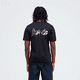 thumbnail image 4 of Polera Stance Blades Black, 4 of 4