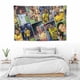 thumbnail image 5 of Jude Bellingham Tapiz Temático Anti-Bolitas, Regalo Colgante de Pared, Fondo para Habitación, Dormitorio, Fans, Pancarta de Fondo, Suministros de Decoración para Fiesta de Cumpleaños 100*150CM,30", 5 of 6