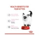 thumbnail image 5 of Royal Canin Kitten Instinctive Gato Pouch 85g Unidades | Pack 12 Sobres, 5 of 8