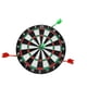 thumbnail image 2 of Juego De Dardos Con Diana, 2 of 2
