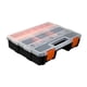 thumbnail image 2 of Caja De Componentes Electrónicos Caja De Hardware Pequeña Para Pernos Entusiasta De La Artesanía 20 X 27 X 6 Cm, 2 of 5