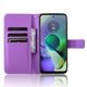 thumbnail image 5 of Funda Billetera para Samsung galaxy A07 con Ranuras y Soporte Morado, 5 of 6