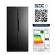 thumbnail image 5 of Refrigerador Mademsa Side by Side No Frost / MAS430B 426 Litros, 5 of 11