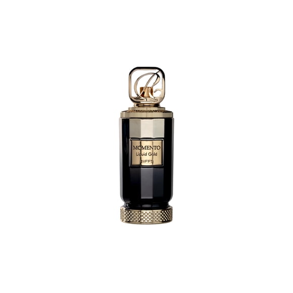 Extracto de Perfume RiiFFS PERFUMS Momento Liquid Gold 100 ml