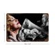 thumbnail image 2 of Cartel Metálico Decorativo Madonna Desmarcar 30x40 cm, 2 of 6