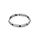 thumbnail image 1 of Pulsera LS1575-2/1 Lotus Style Hombre Men In Black, 1 of 2
