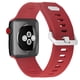 thumbnail image 1 of Correa Compatible Iwatch Apple Watch 38/40/41mm Rojo, 1 of 2