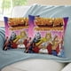 thumbnail image 3 of She-Ra: La Princesa del Poder Fundas de almohada de terciopelo con tema, regalos de funda de almohada, decoración para el hogar, cojín de lanzar, regalo de cumpleaños para fans y parejas.30*30cm., 3 of 6