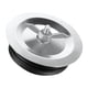 thumbnail image 5 of Tapón De Limpieza De Alcantarillado, Fácil De Usar, Tapón De Prueba Mecánico Para Cocina De Hotel Interior Para Tubería De 6 Pulgadas, 5 of 5