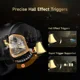 thumbnail image 3 of Control Gamer Multiplataforma EasySMX D05 + Base de Carga | Joysticks y Gatillos Hall Effect, 3 of 3