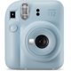 thumbnail image 2 of Cámara de película instantánea Fujifilm Instax Mini 12 Azul pastel, 2 of 8