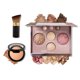 thumbnail image 1 of Kit de Maquillaje LAURA GELLER NEW YORK: Base + Paleta + Brocha, 1 of 9
