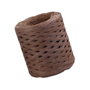 Bothyi - Adornos De Cinta De Papel De Rafia De 656 Pies Para Envolver Regalos, Tejer Bodas