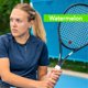thumbnail image 3 of Amortiguadores de Vibración para Raqueta de Tenis Watermelon – Pack de 2 – Racquet Inc, 3 of 9