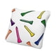 thumbnail image 5 of Funda Para Cabeza De Putter Ioensy Mazo Cuadrada 12.5x12 cm, 5 of 5