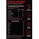 thumbnail image 2 of PROTEINA WHEY 71SV 2000GR MORA CREMA- 4ACTIVE, 2 of 2