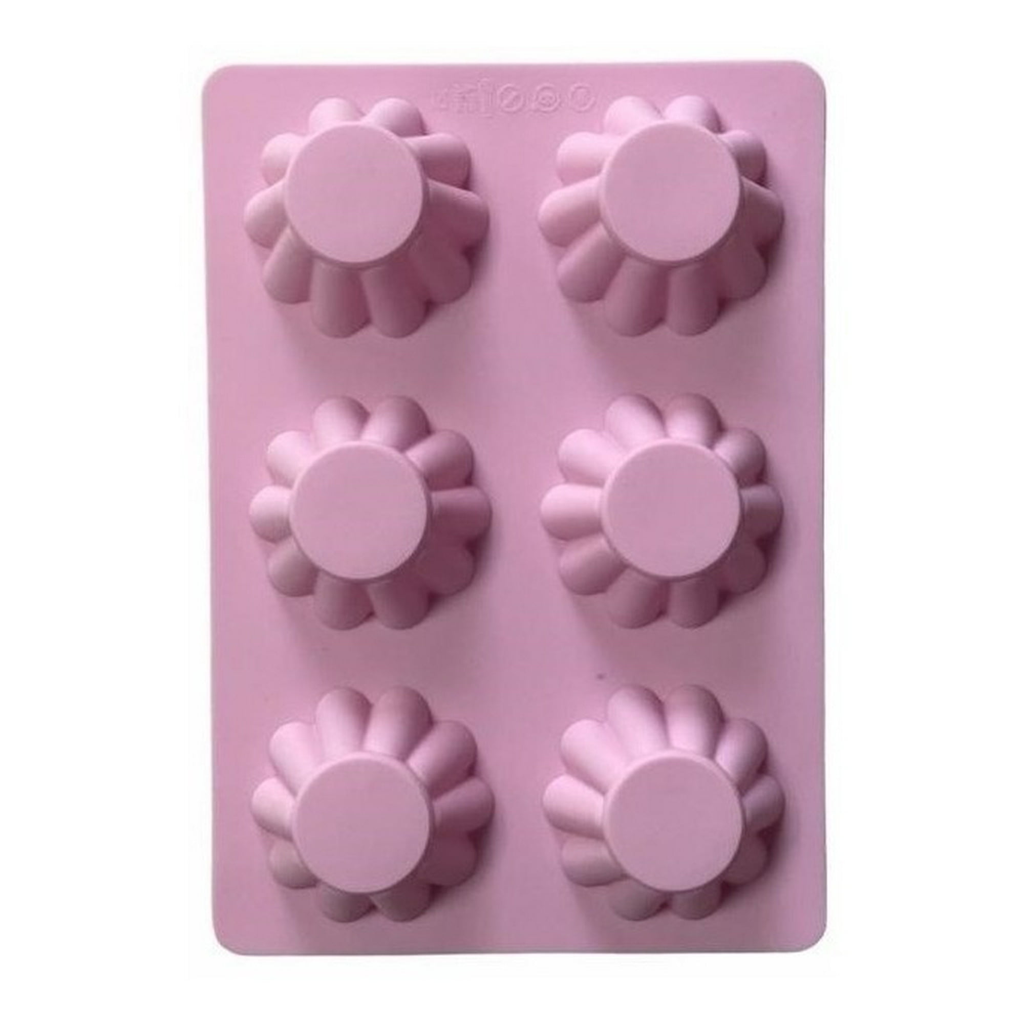 Genérico - Molde Silicona Mini Tartaleta Moldes Reposteria Tarta Molde