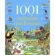 thumbnail image 1 of Libro 1001 Animales Que Buscar, 1 of 2