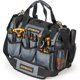 thumbnail image 1 of Bolsa para herramientas Arbon, 34 bolsillos, 40 cm, con base dura impermeable, 1 of 9