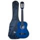 thumbnail image 1 of Guitarra Clásica Niño 30" MCG30 Azul, 1 of 2