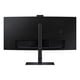 thumbnail image 3 of Monitor Samsung 34 ViewFinity Ultra WQHD 1000R USBC, 3 of 3