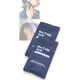 thumbnail image 1 of Pack X2 Compresa Gel Frio Calor Gelpack Reutilizable Terapia, 1 of 3
