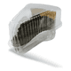 thumbnail image 2 of Envase triangular para torta 13x7 cm 50u, 2 of 3